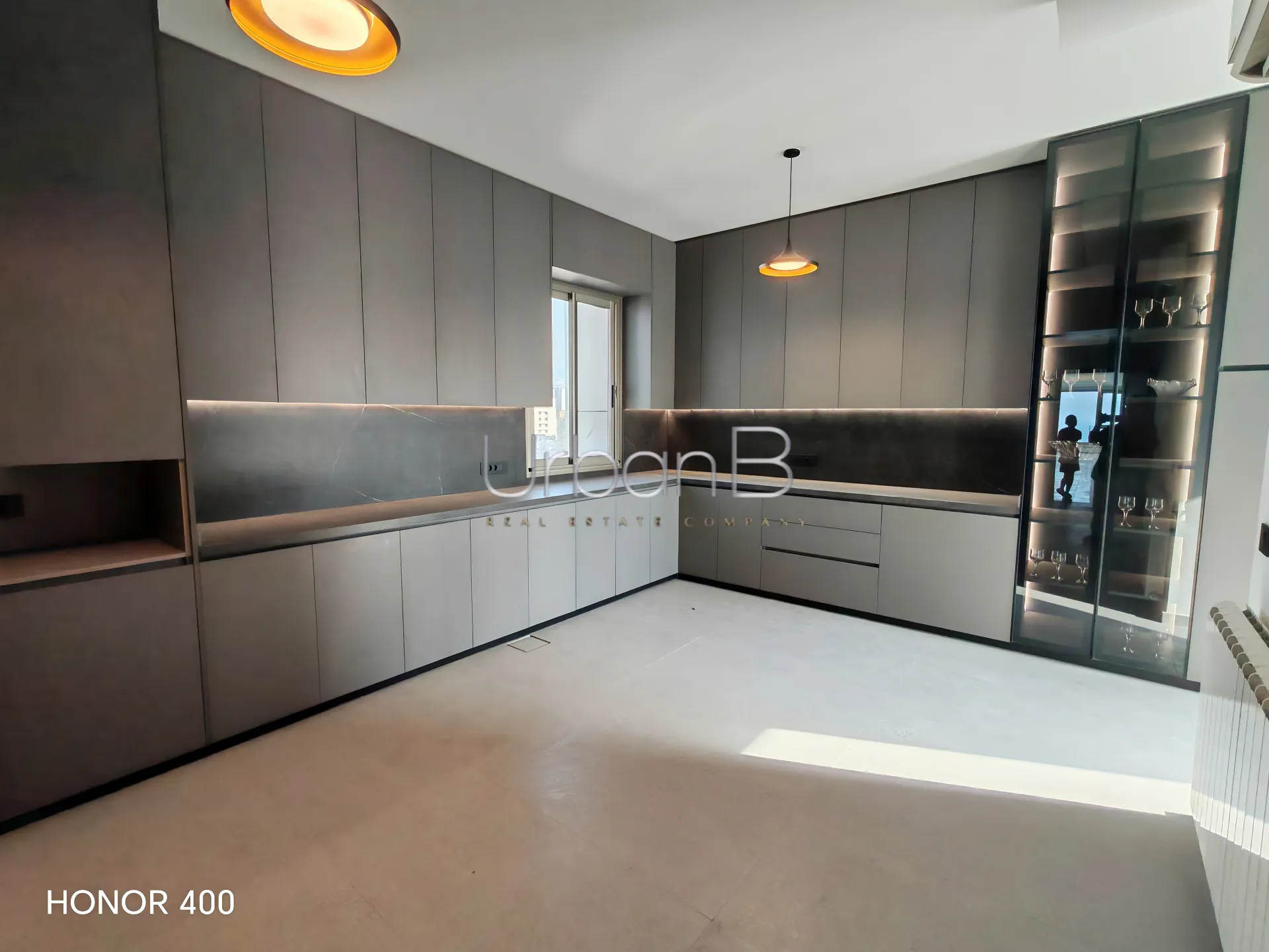 Apartment for rent in Berberi