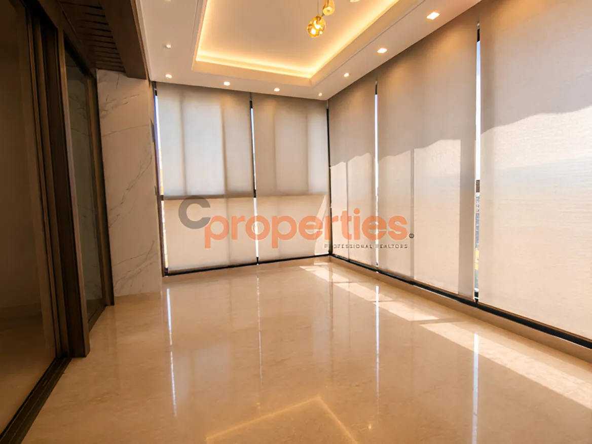 Apartment for Sale in Jnah - 3 bed, 4 bath