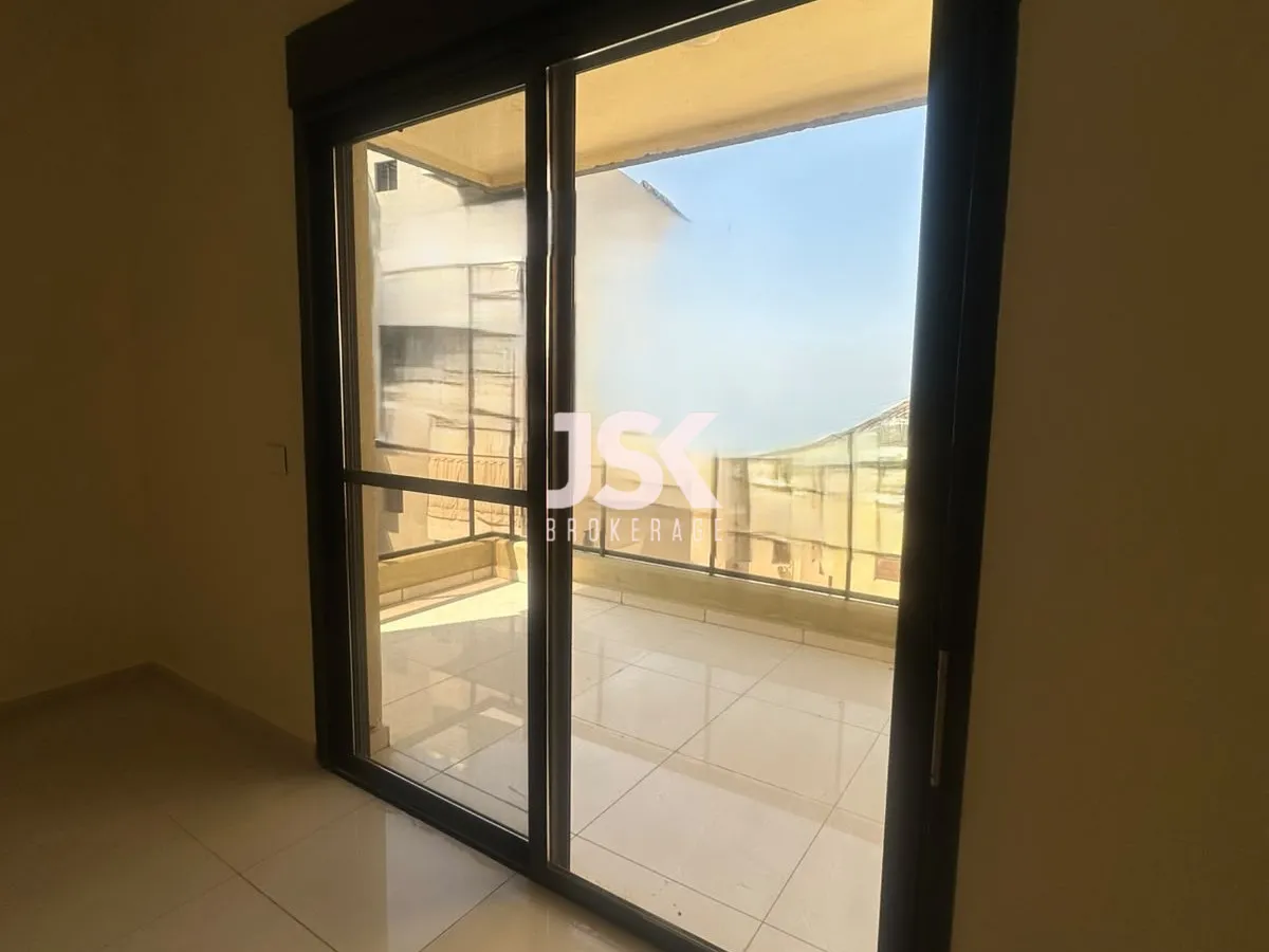 Apartment for Rent in Zouk Mosbeh