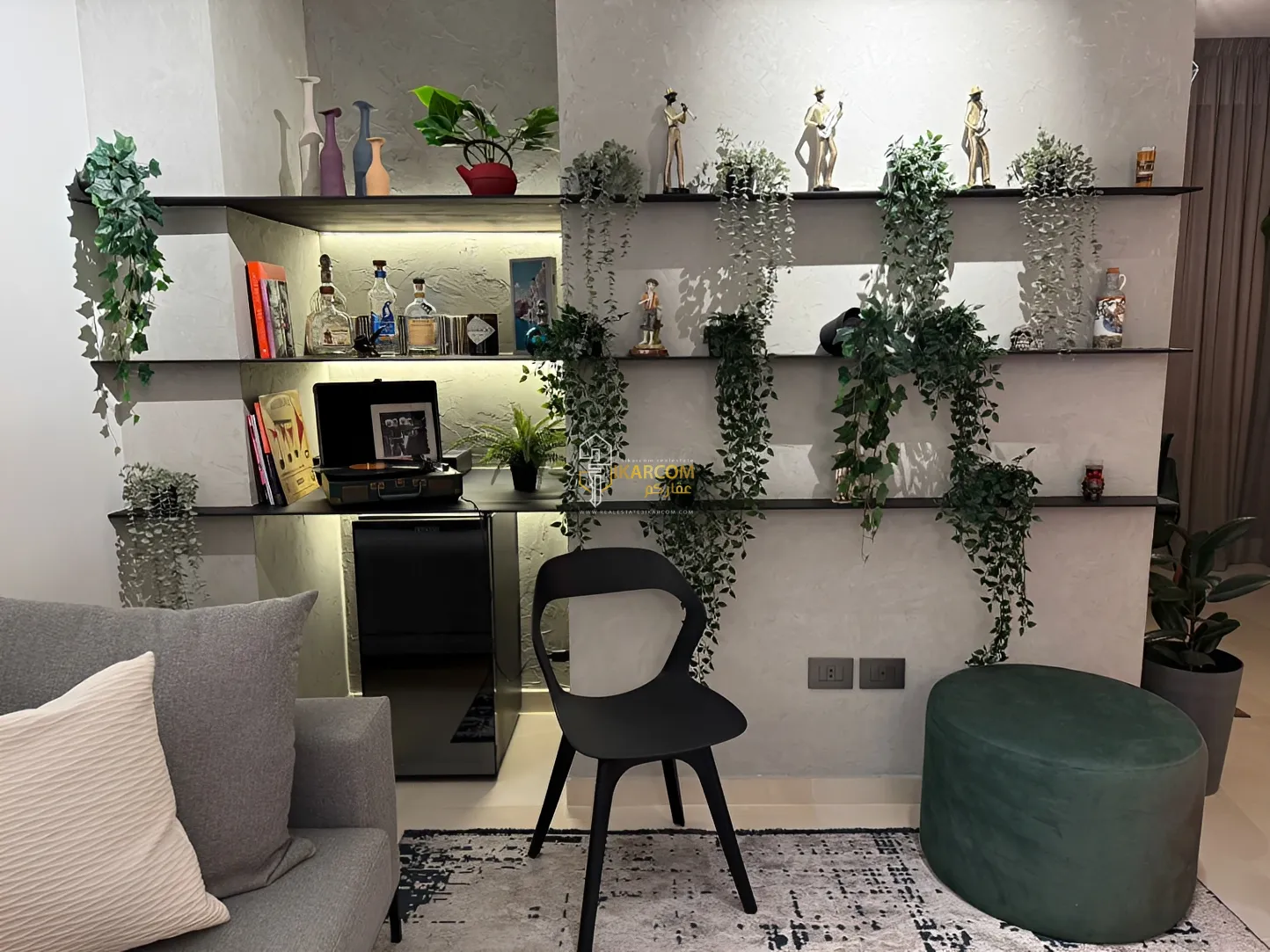 Apartment for sale in Bsalim, Lebanon
