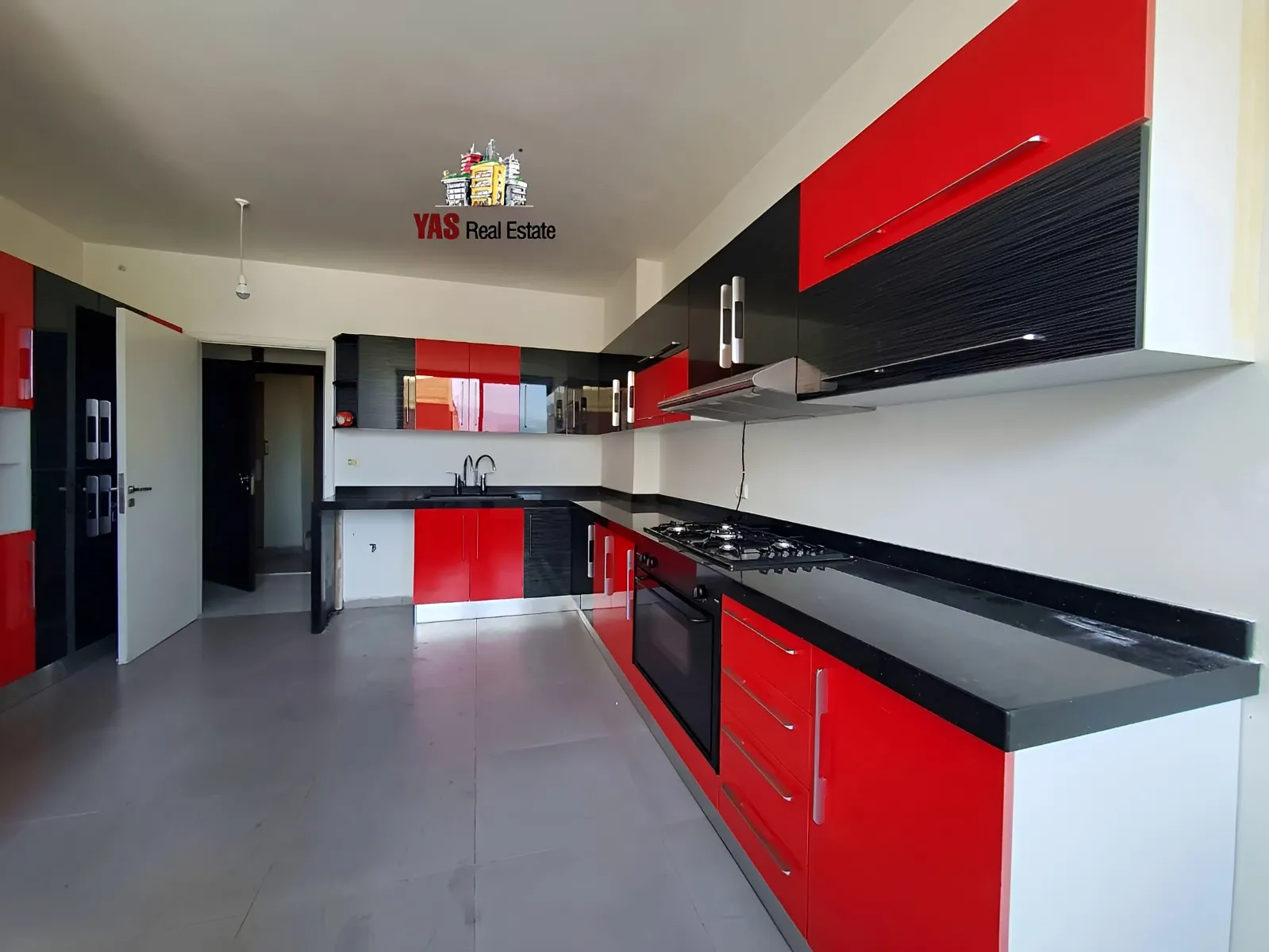 Apartment for Sale in Ajaltoun