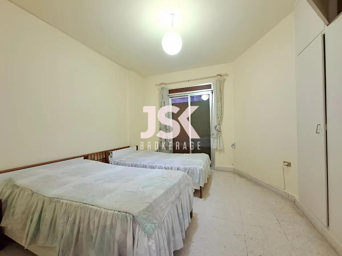 Apartment for Rent in Harissa, Lebanon