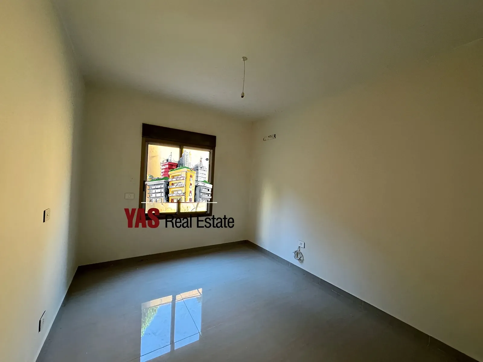 Apartment for Sale in Ballouneh