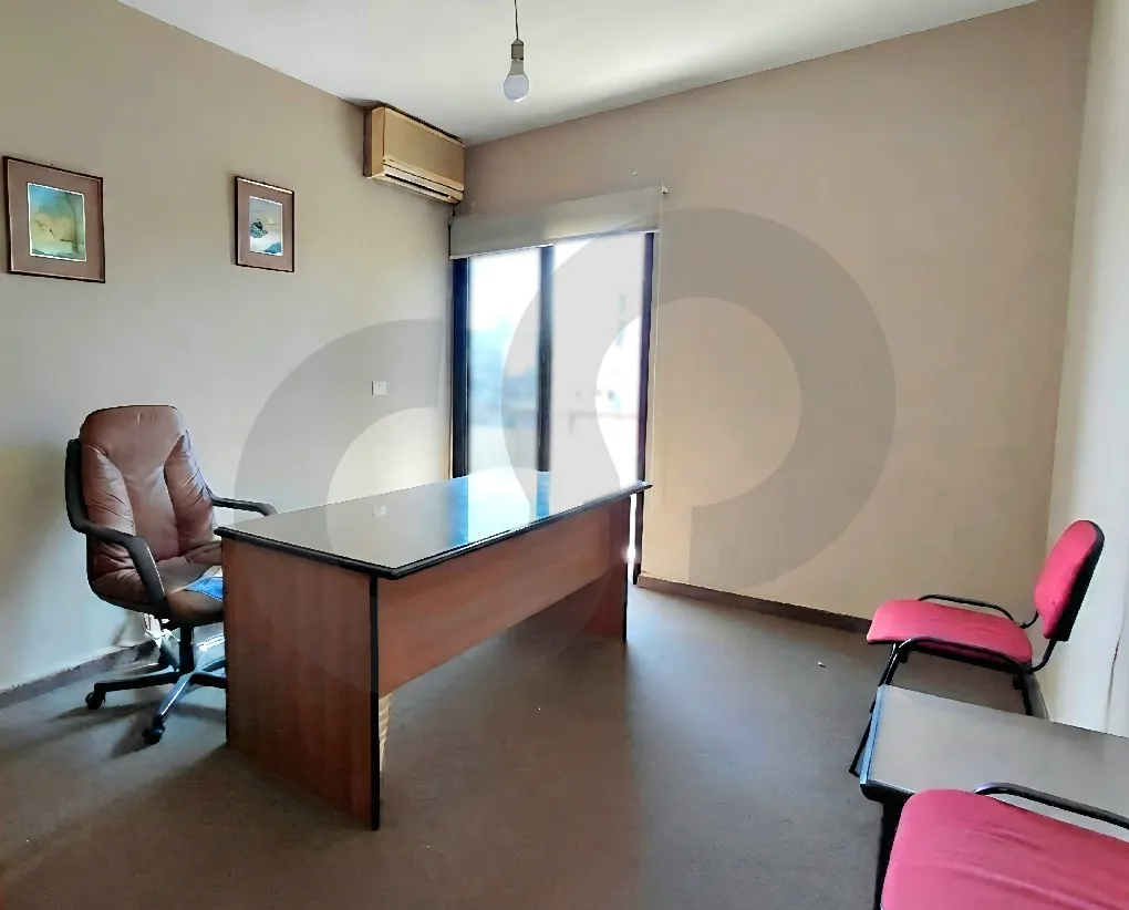 Building for Sale in Baouchriyeh
