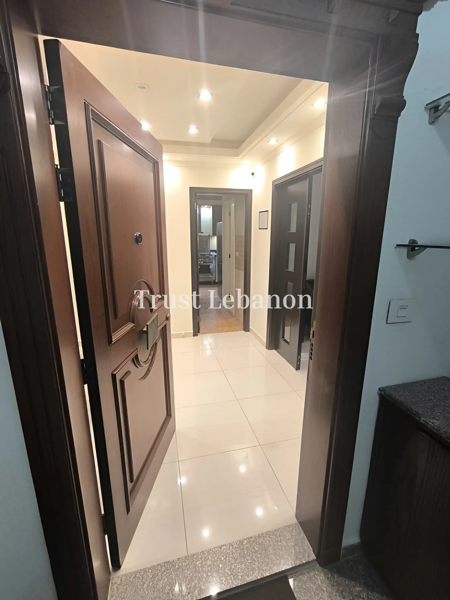 Apartment for rent in Rabweh