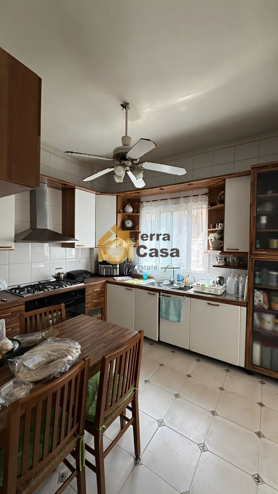 Apartment for sale in Jdeideh