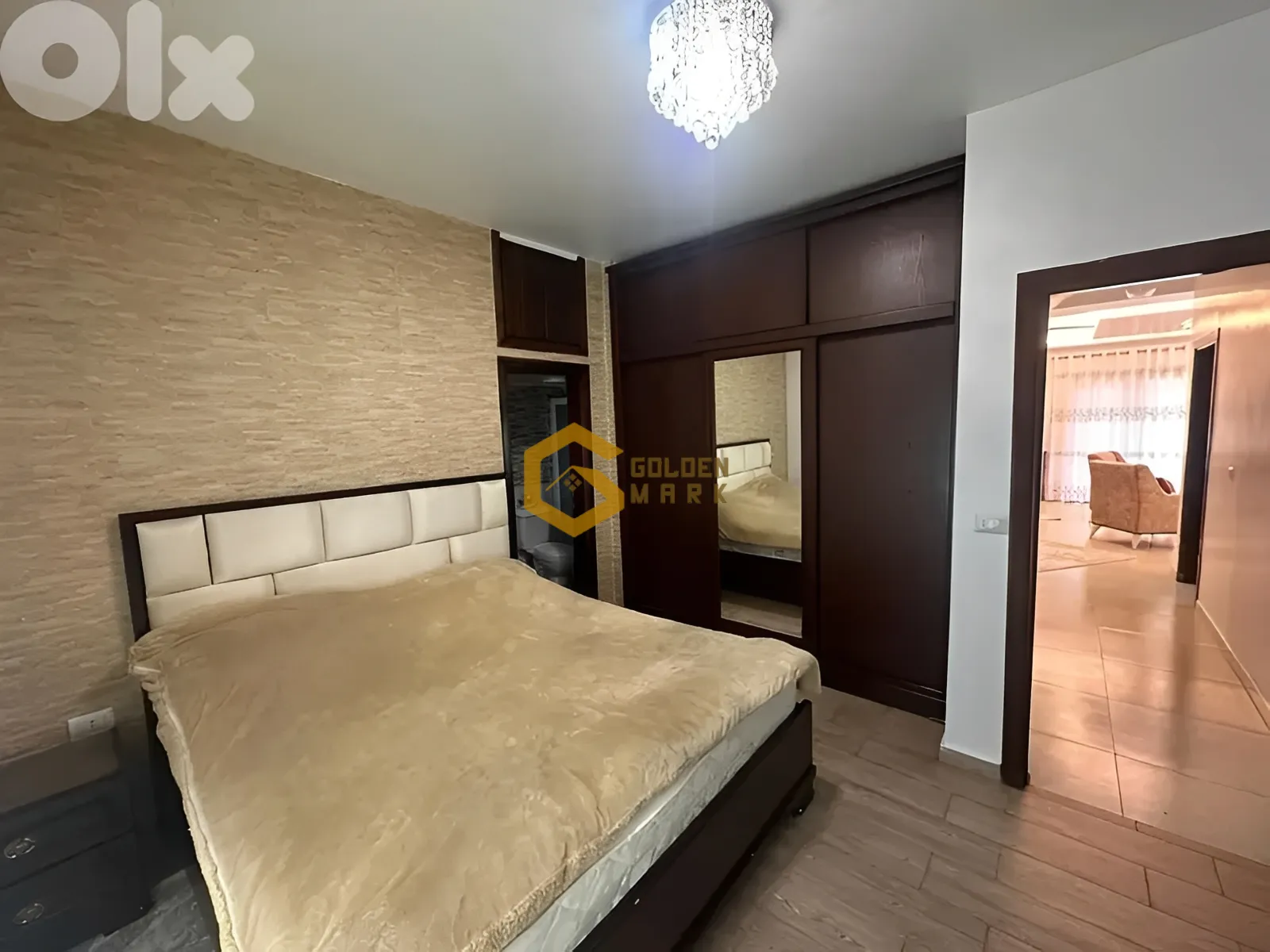 Duplex for Sale in Nakhleh