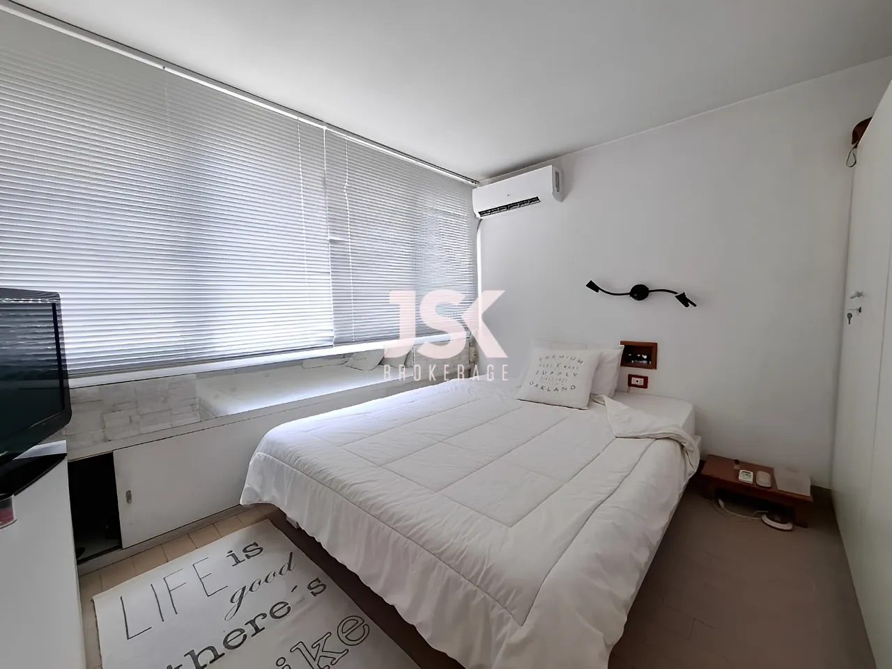 Chalet for Rent in Safra