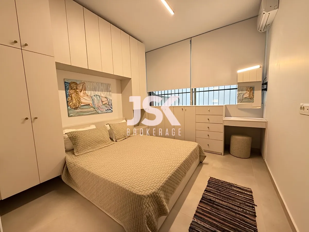Apartment for Rent in Sassine, Achrafieh, Lebanon