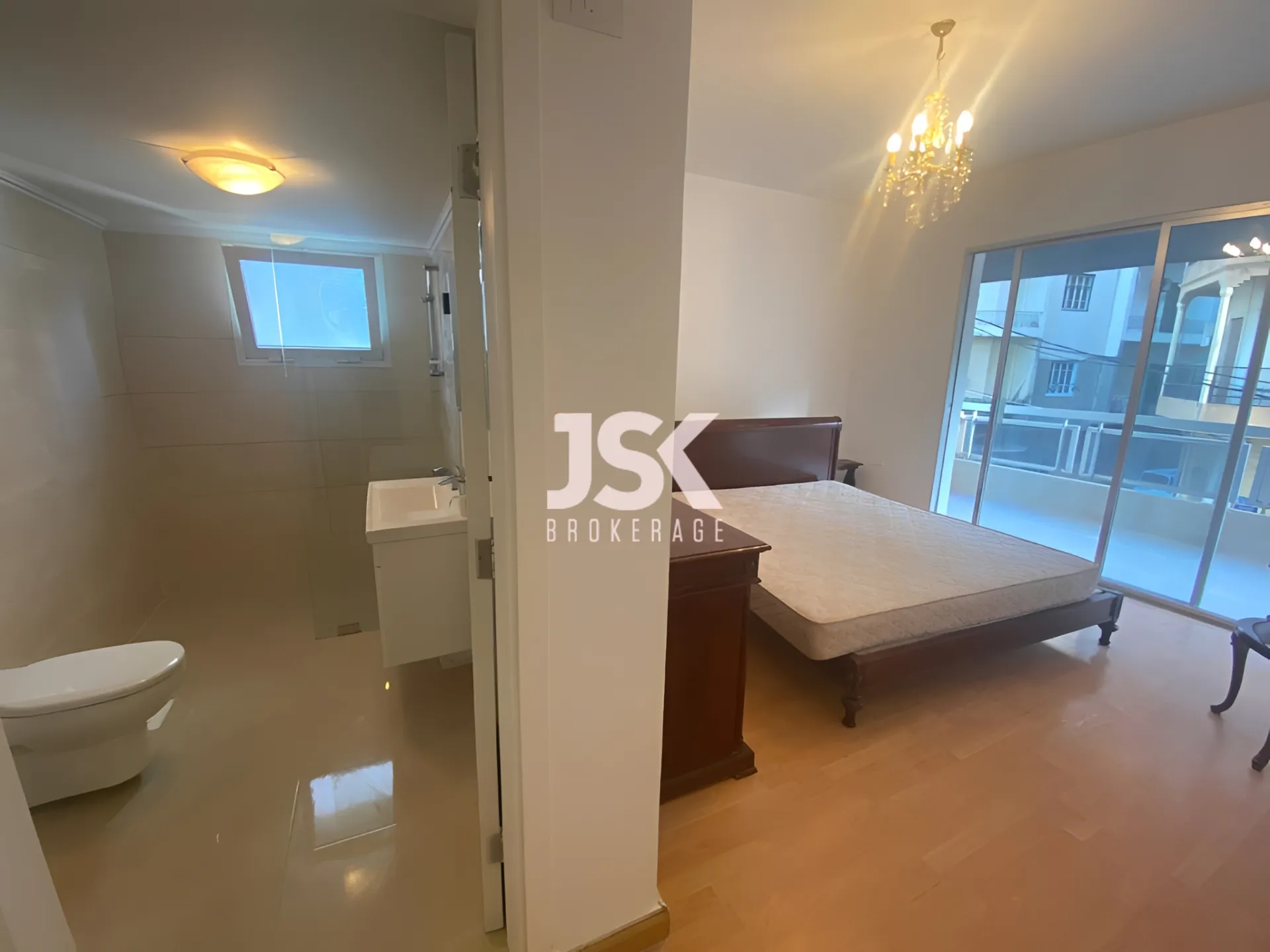 Apartment for Rent in Achrafieh