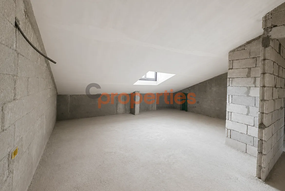 Apartment for Sale in Jdayel
