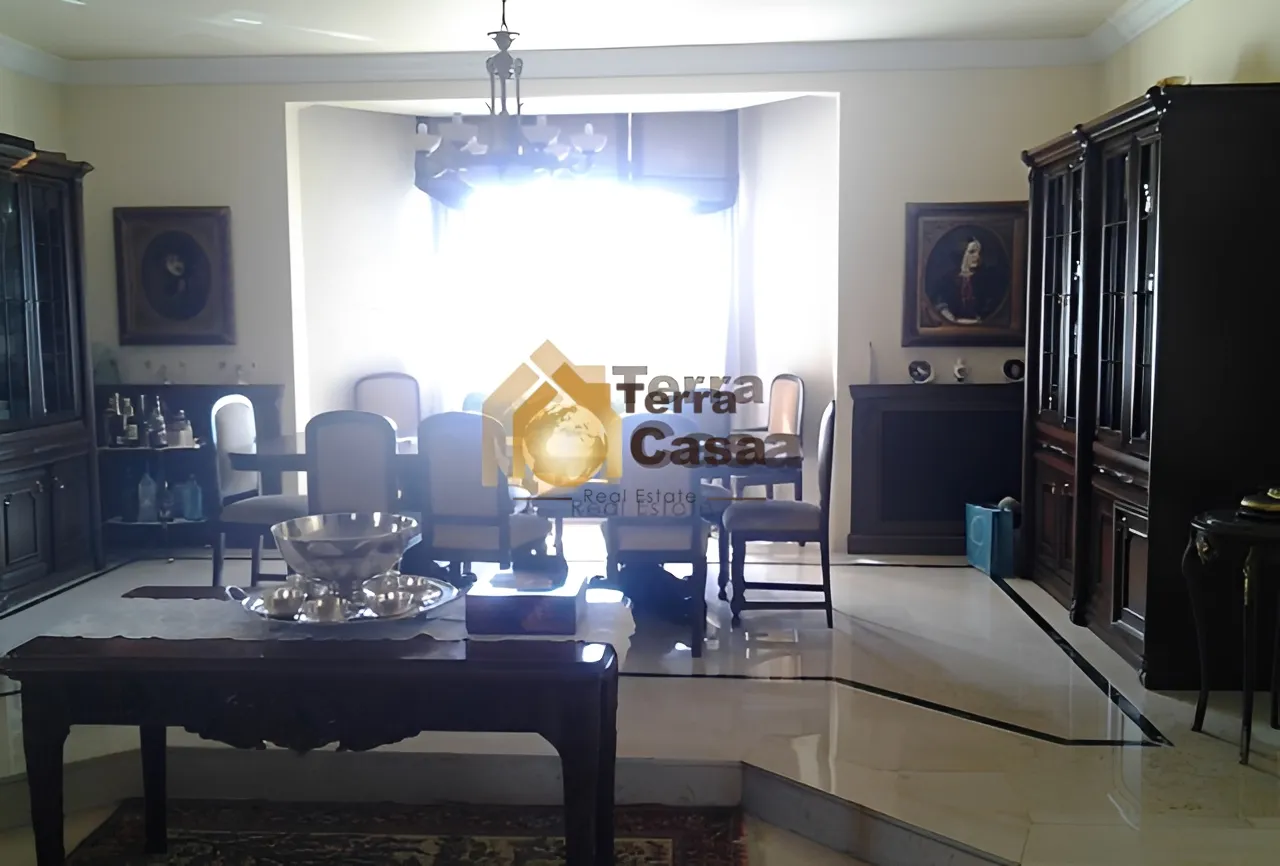 Villa for sale in Zahle, Lebanon