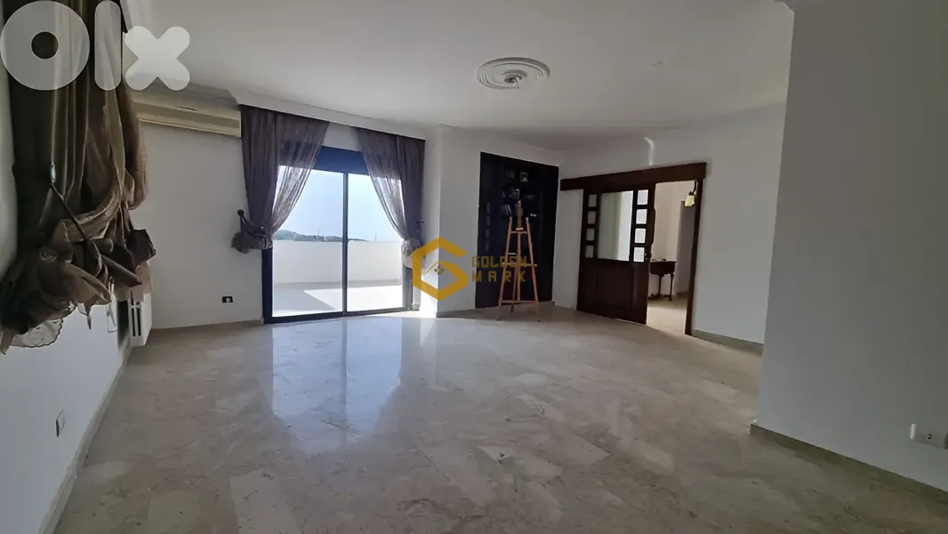 Duplex for Sale in Beit Chabeb - 4 bed, 3 bath