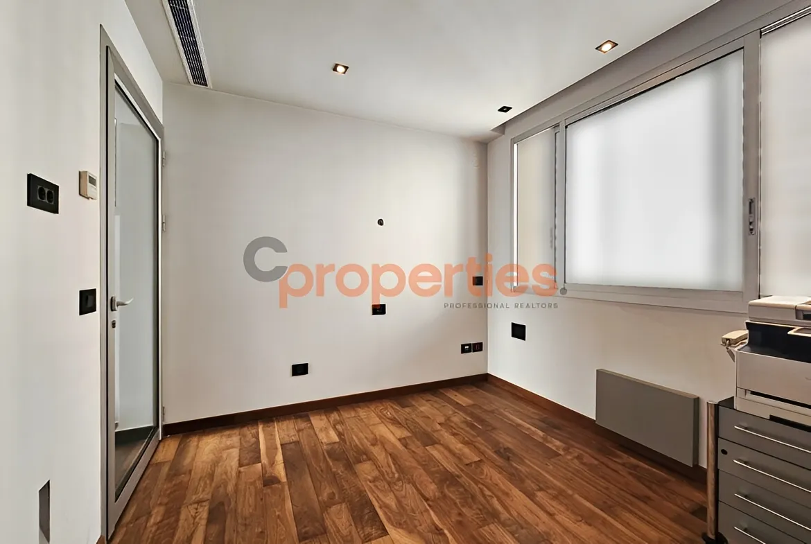 Apartment for Sale in Achrafieh