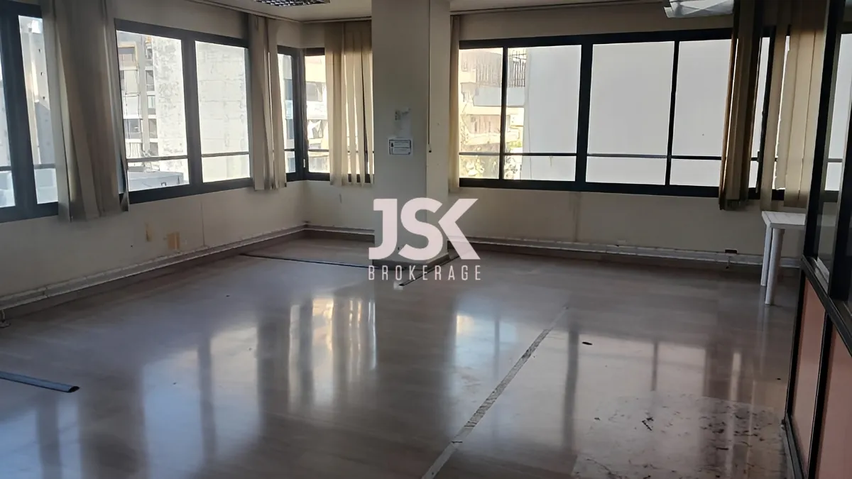 Office for rent in Jal El Dib