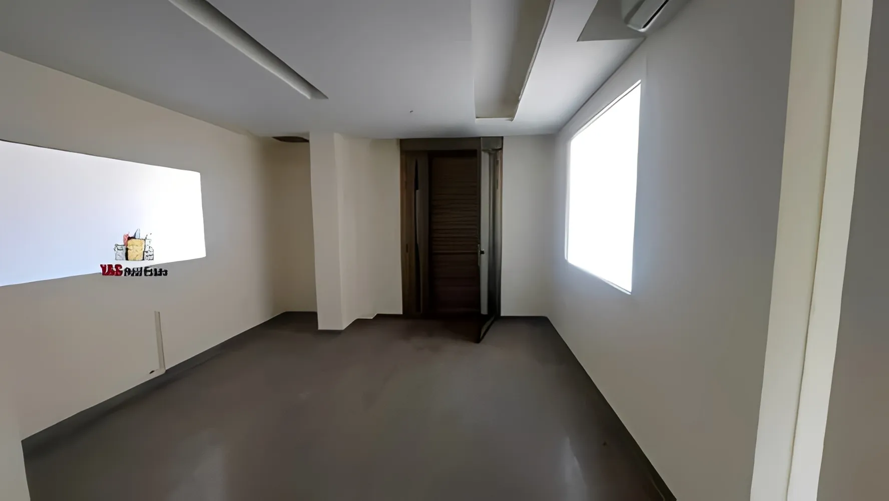 Office for rent in Naqqach