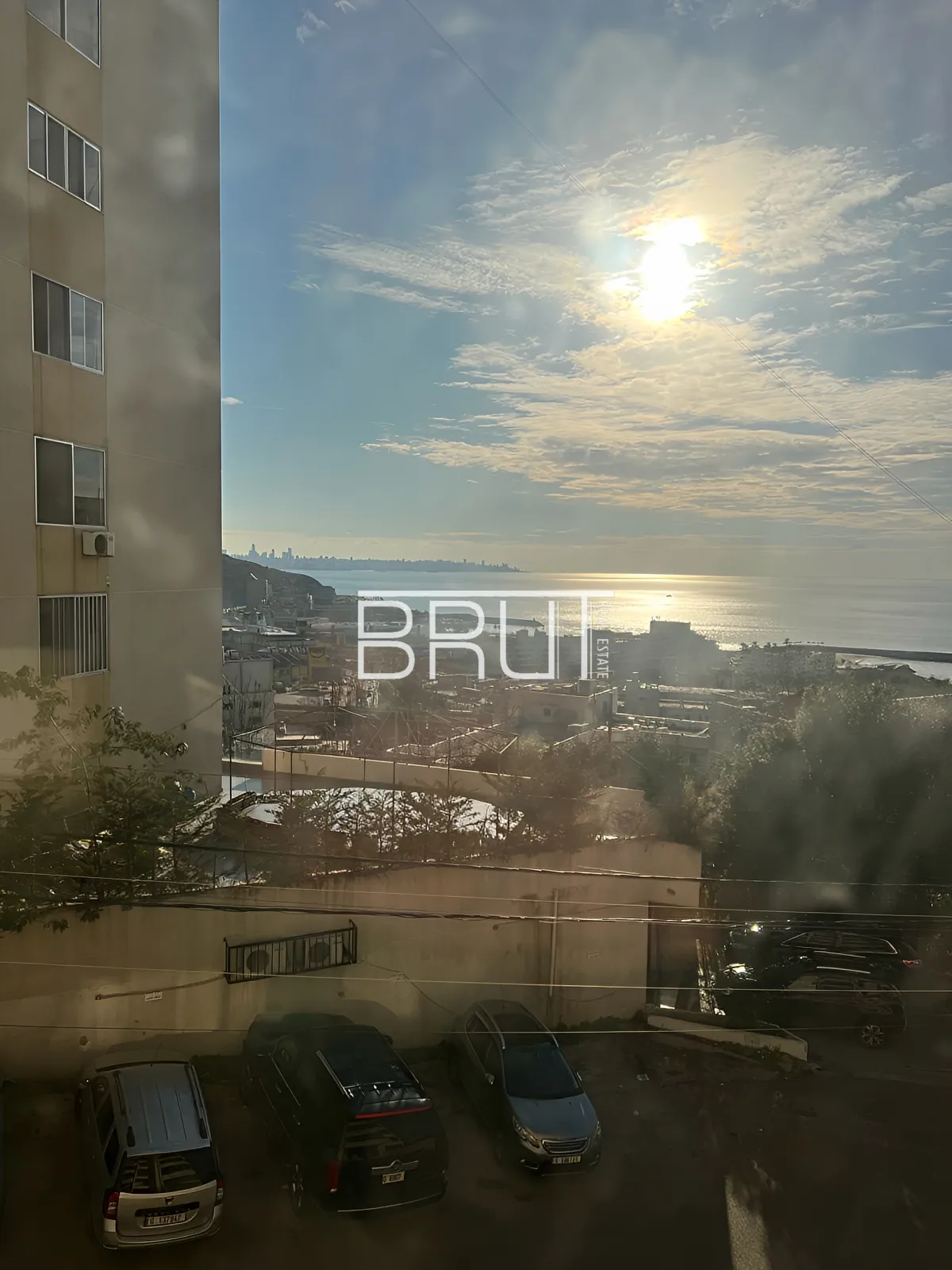 Apartment for Sale in Zouk Mosbeh