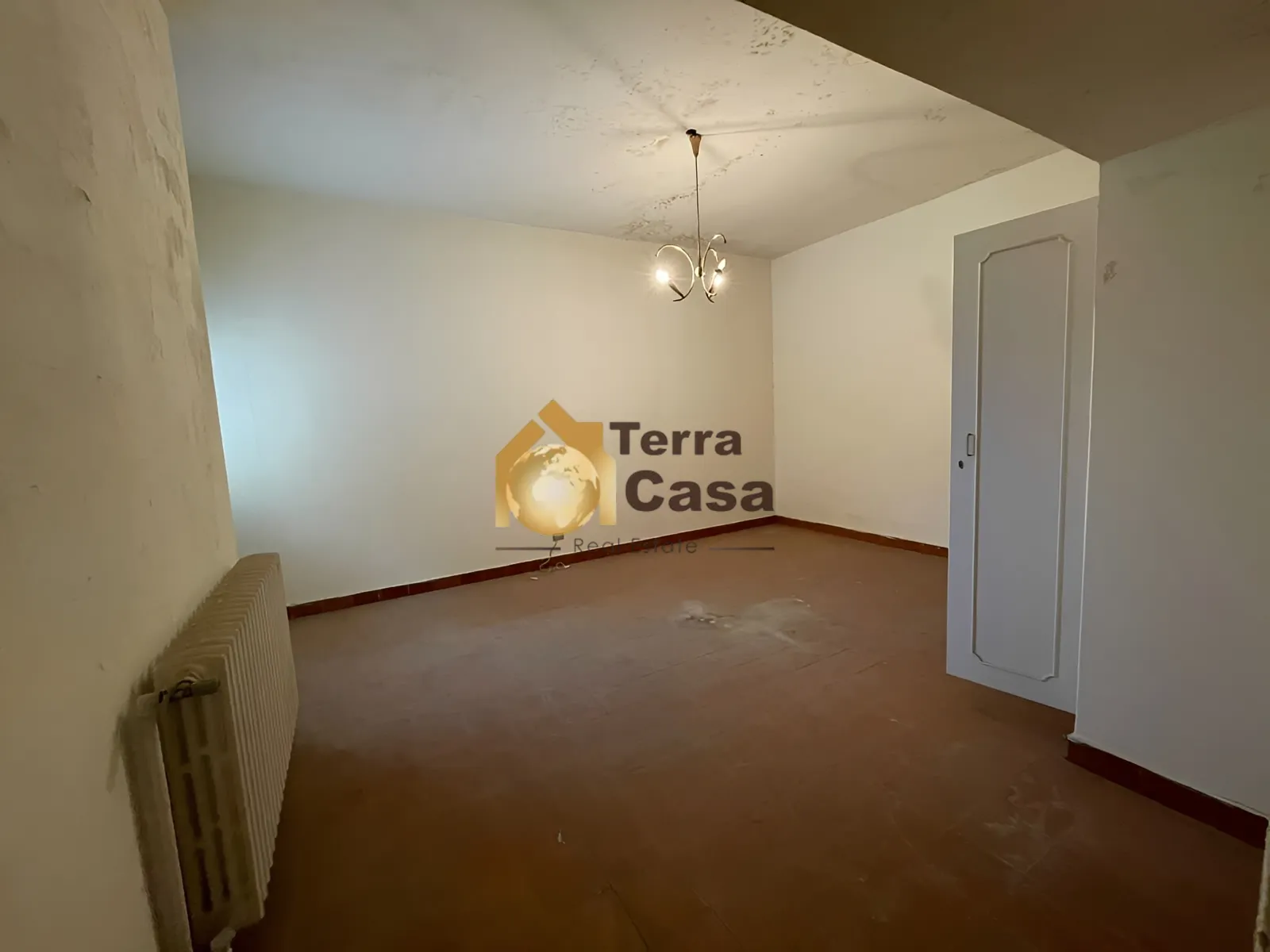 Apartment for Rent in Ksara Ground Floor