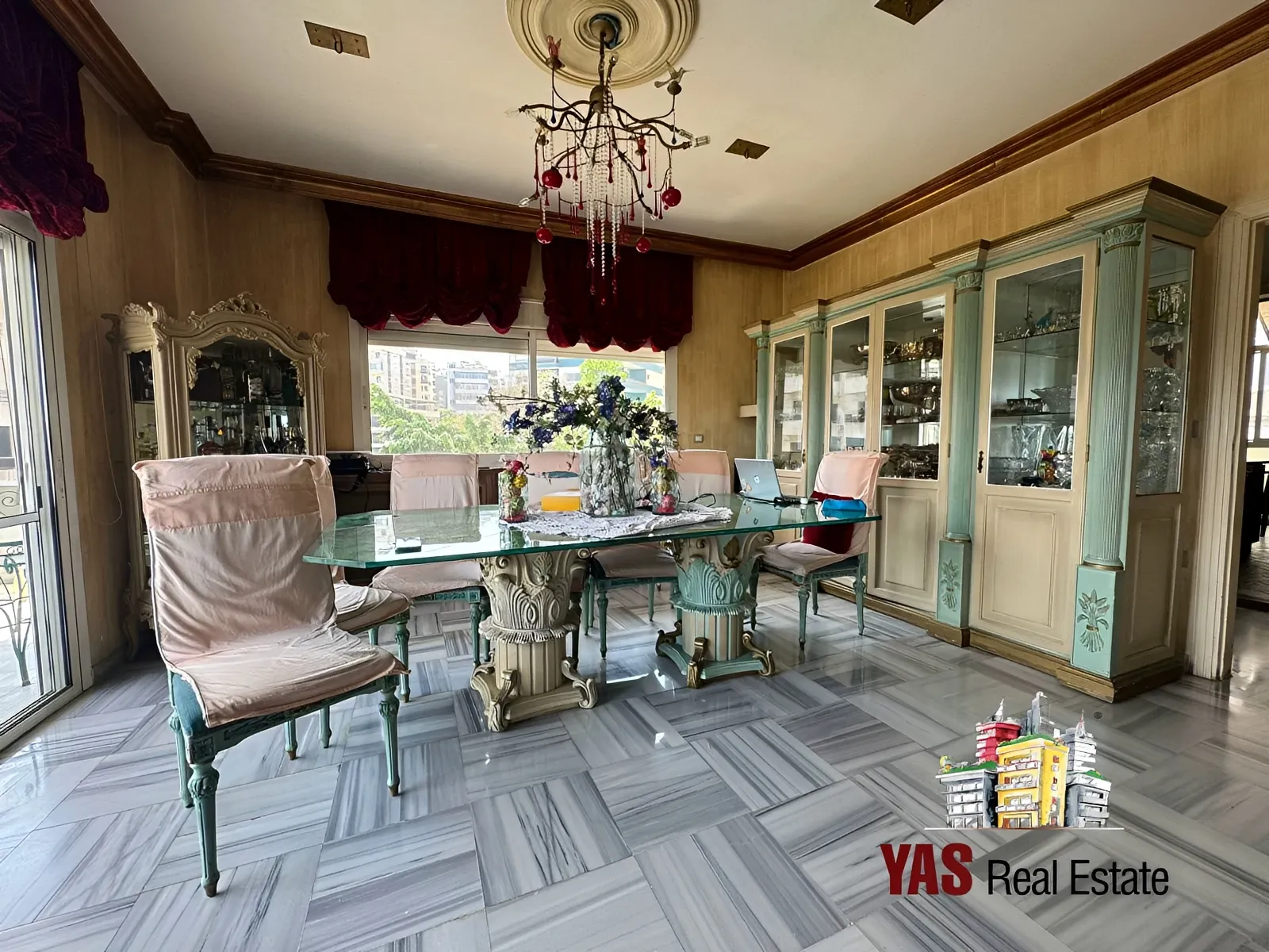 Apartment for Sale in Adonis