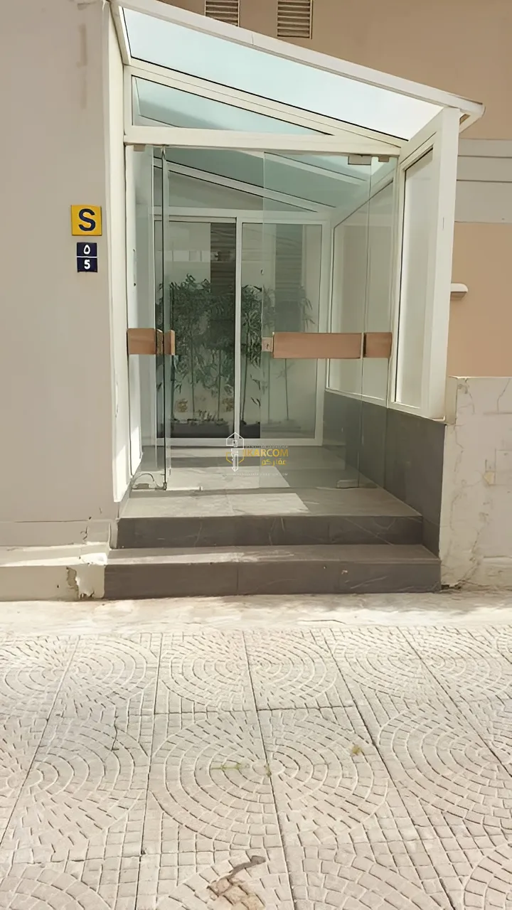Apartment for Rent in Mar Roukouz