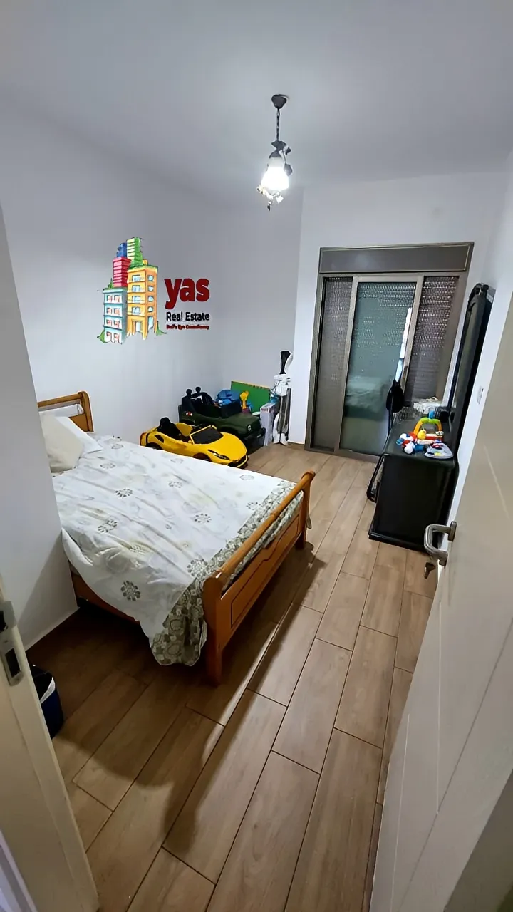 Apartment for Sale in Byblos