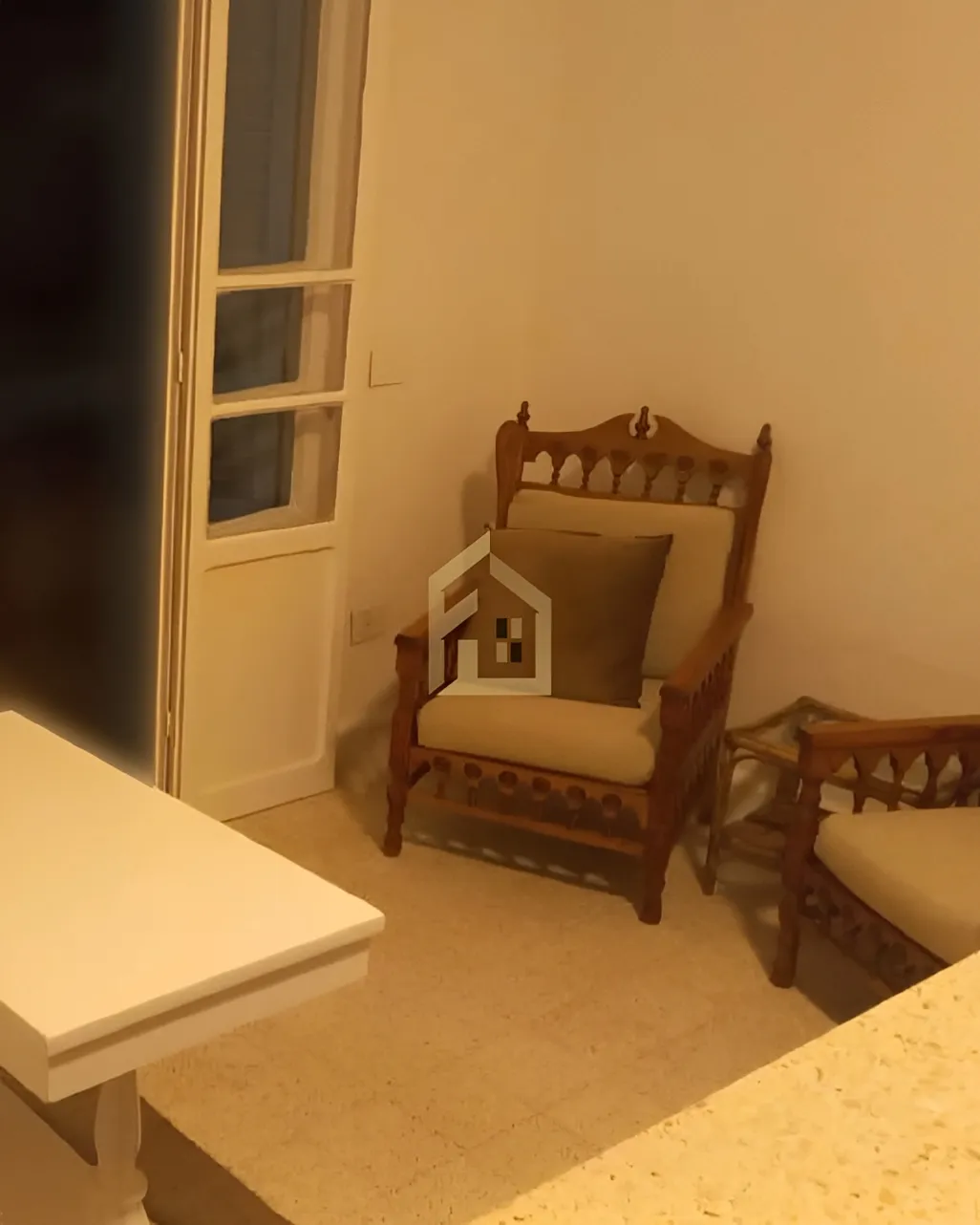 Studio for rent in Achrafieh, Beirut, Lebanon - 1 bed, 1 bath