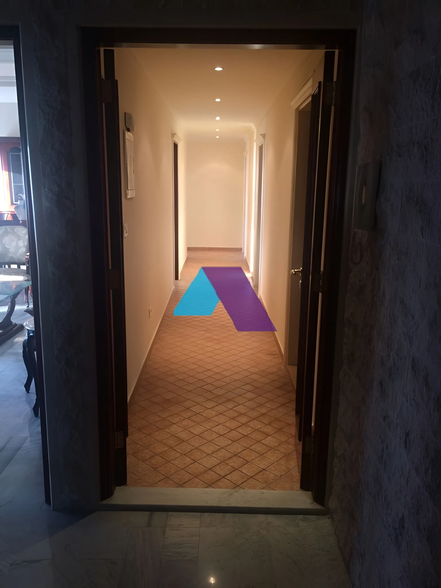 Apartment for Sale in Ain Saadeh