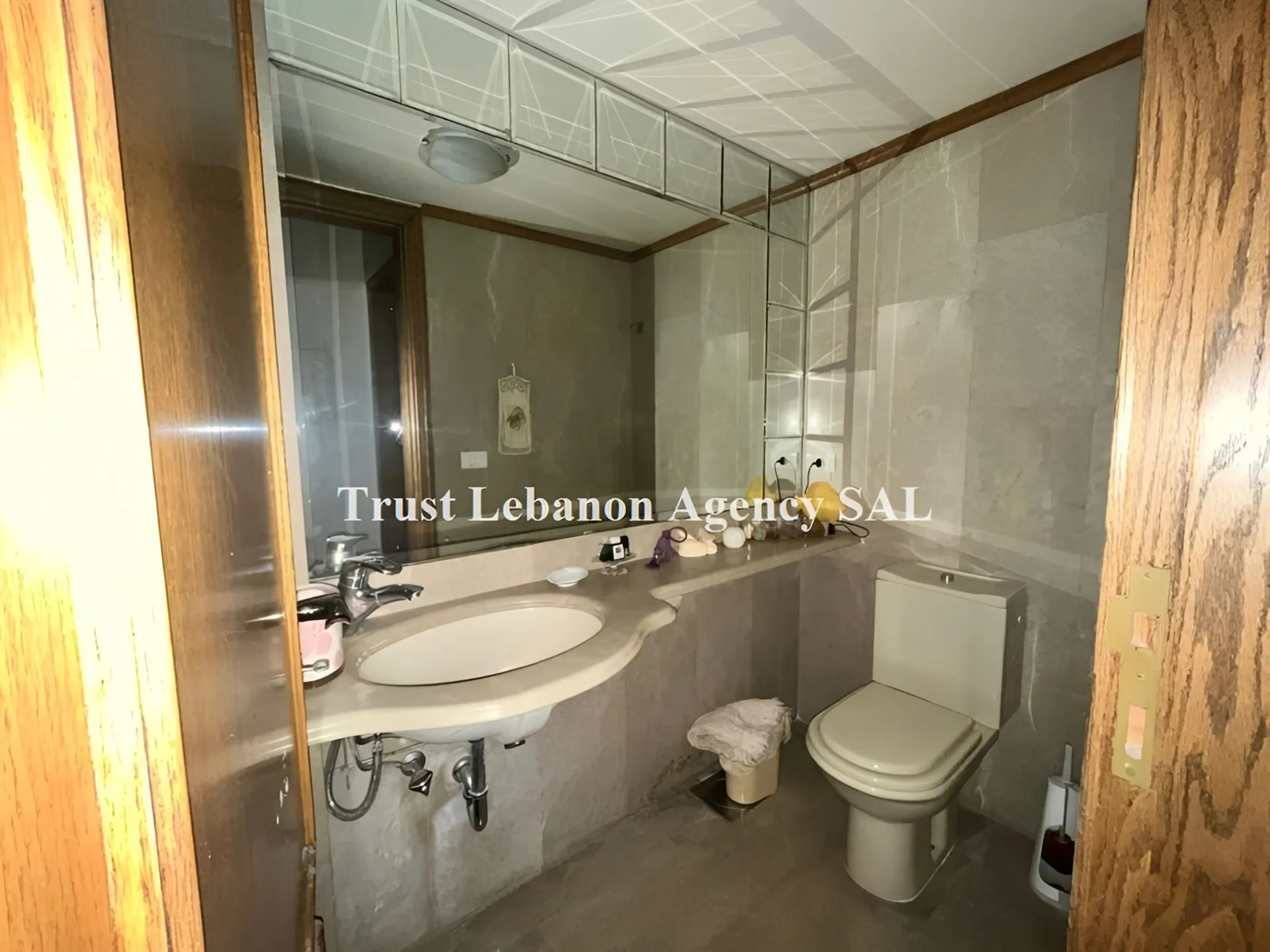 Villa for Sale in Metn Naccache Lebanon