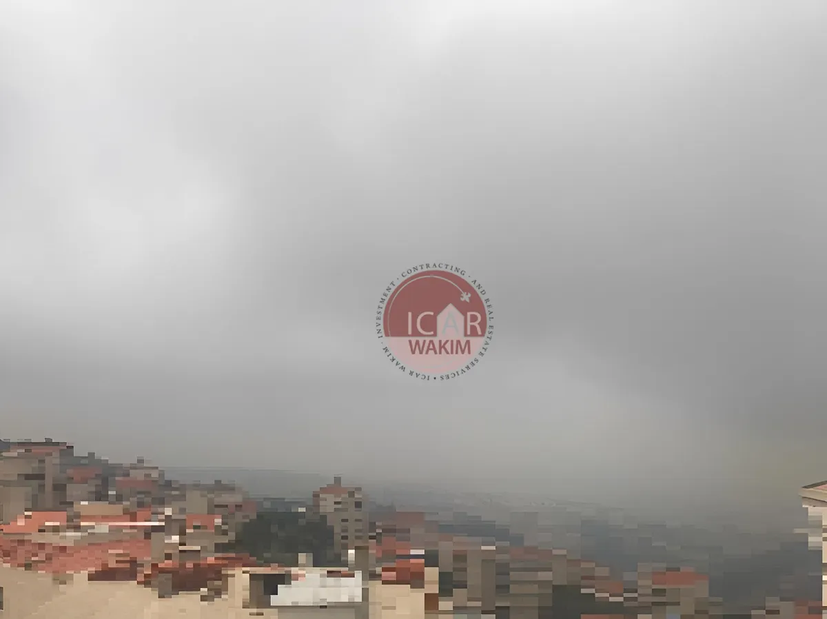 Duplex for Sale in Ain Saadeh