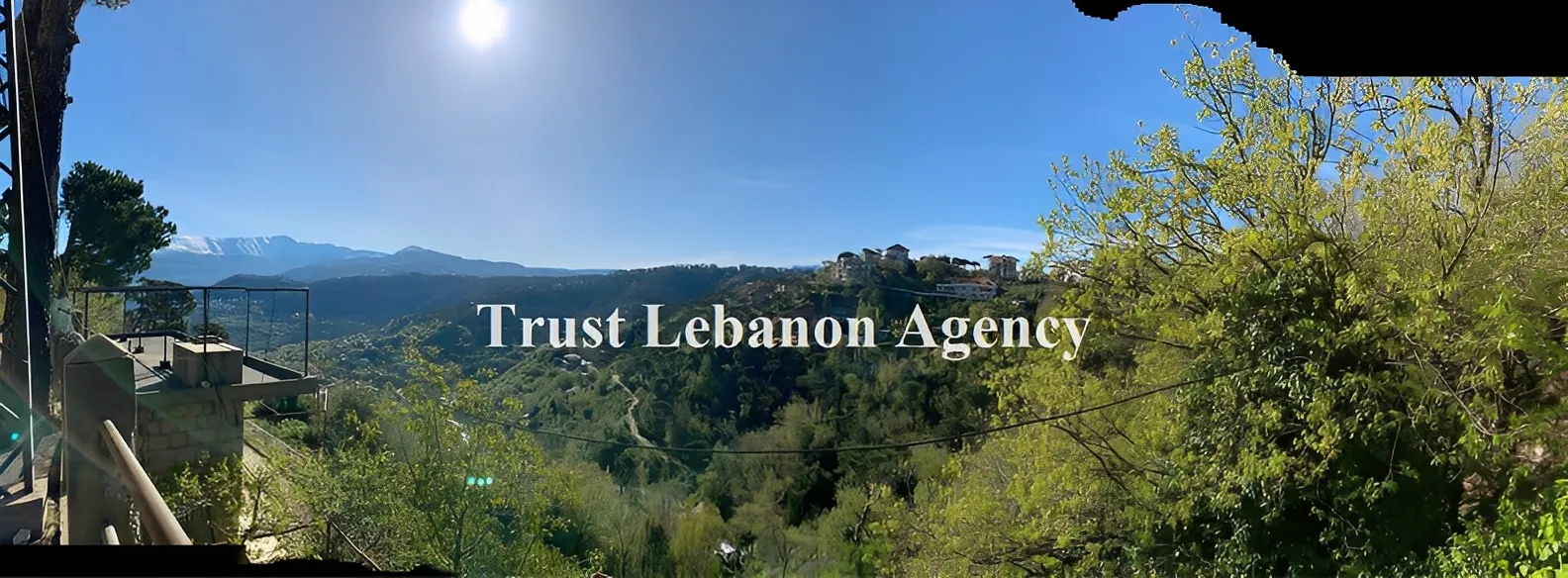Land for Sale in Metn Al Chweir Lebanon