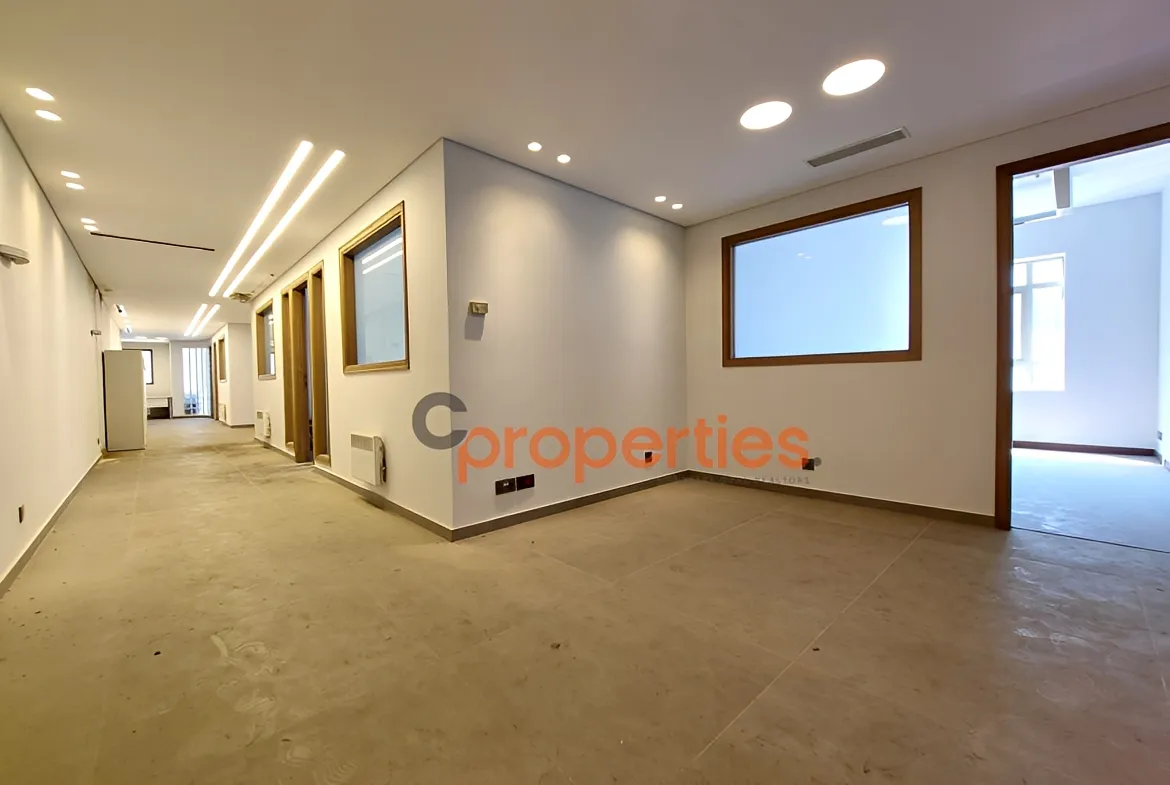 Apartment for Rent in Jal El Dib