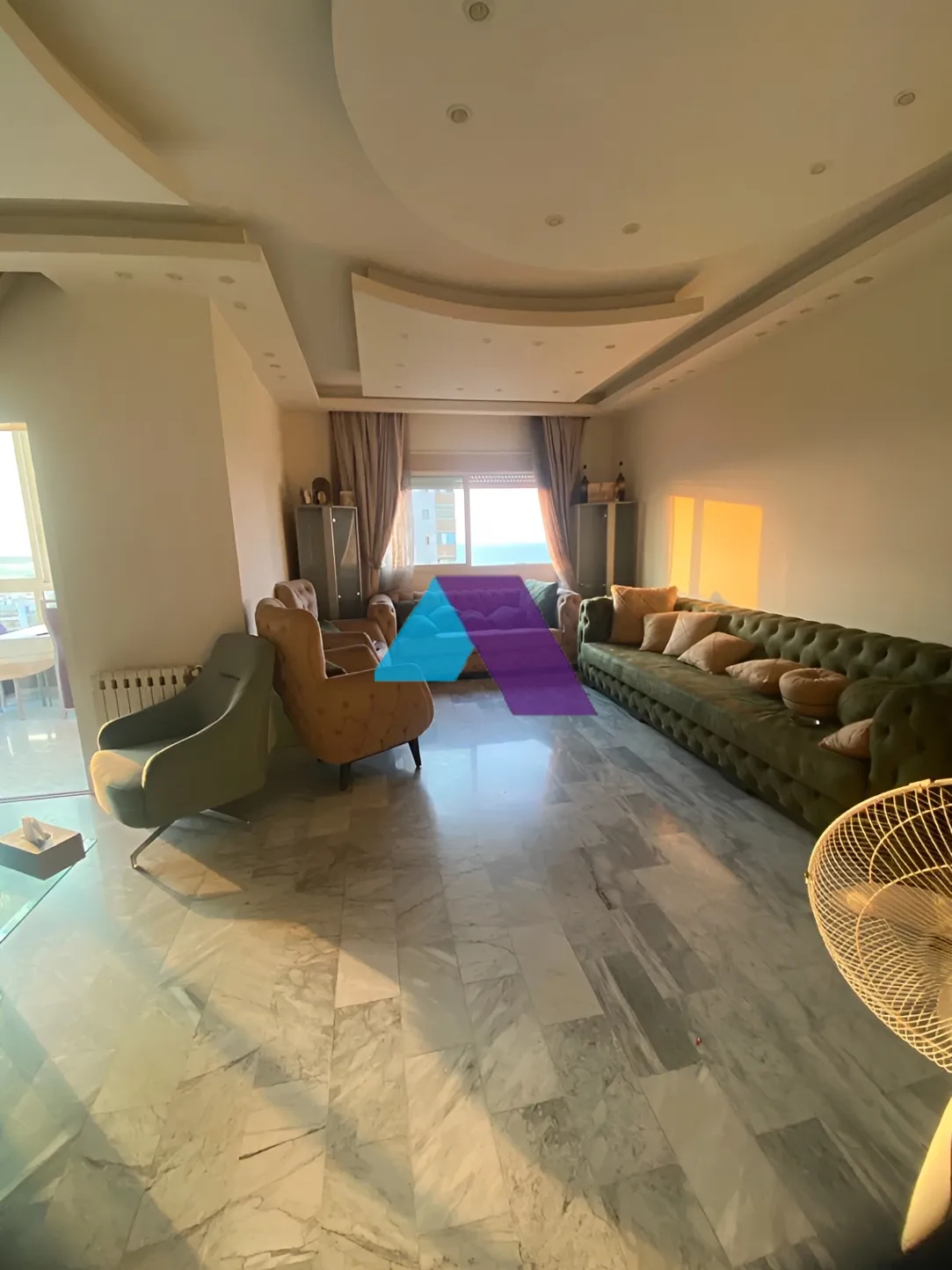 Apartment for sale in Jal El Dib