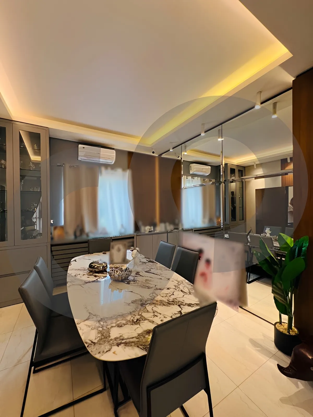 Duplex for sale in Ghosta