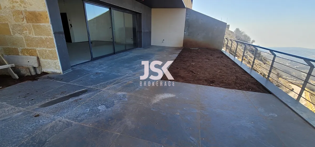 Chalet for sale in Faqra