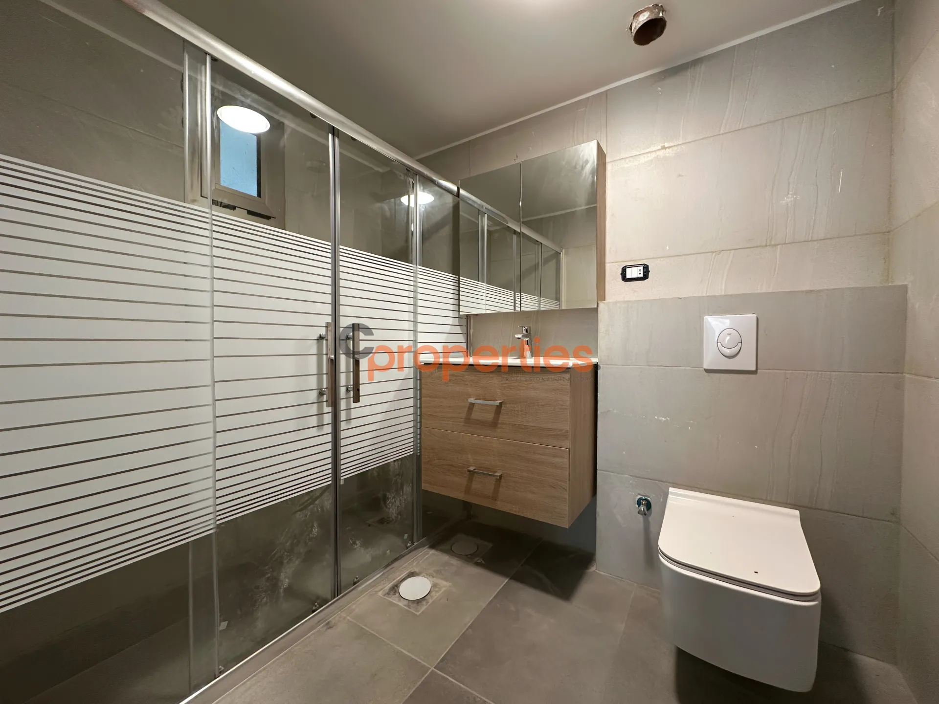 Apartment for rent in Biyyadah, Lebanon