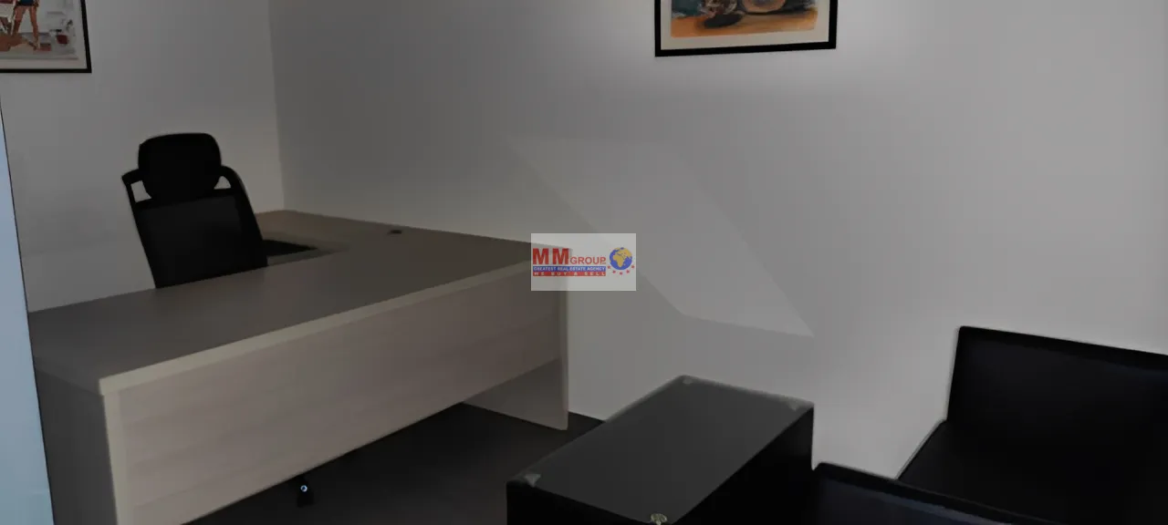 Office for rent in Bsalim