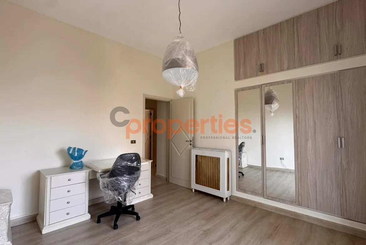 Apartment for Sale in Aaoukar