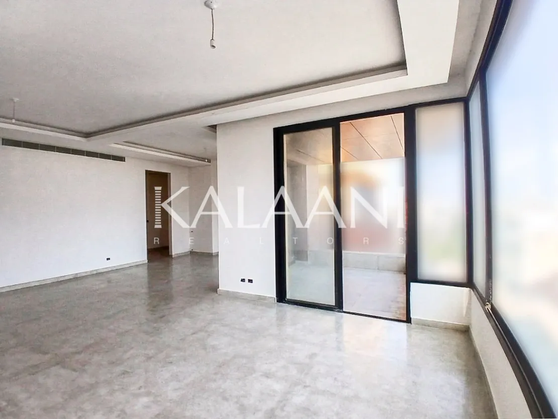 Apartment for sale in Hazmieh, Lebanon - 3 bed, 5 bath