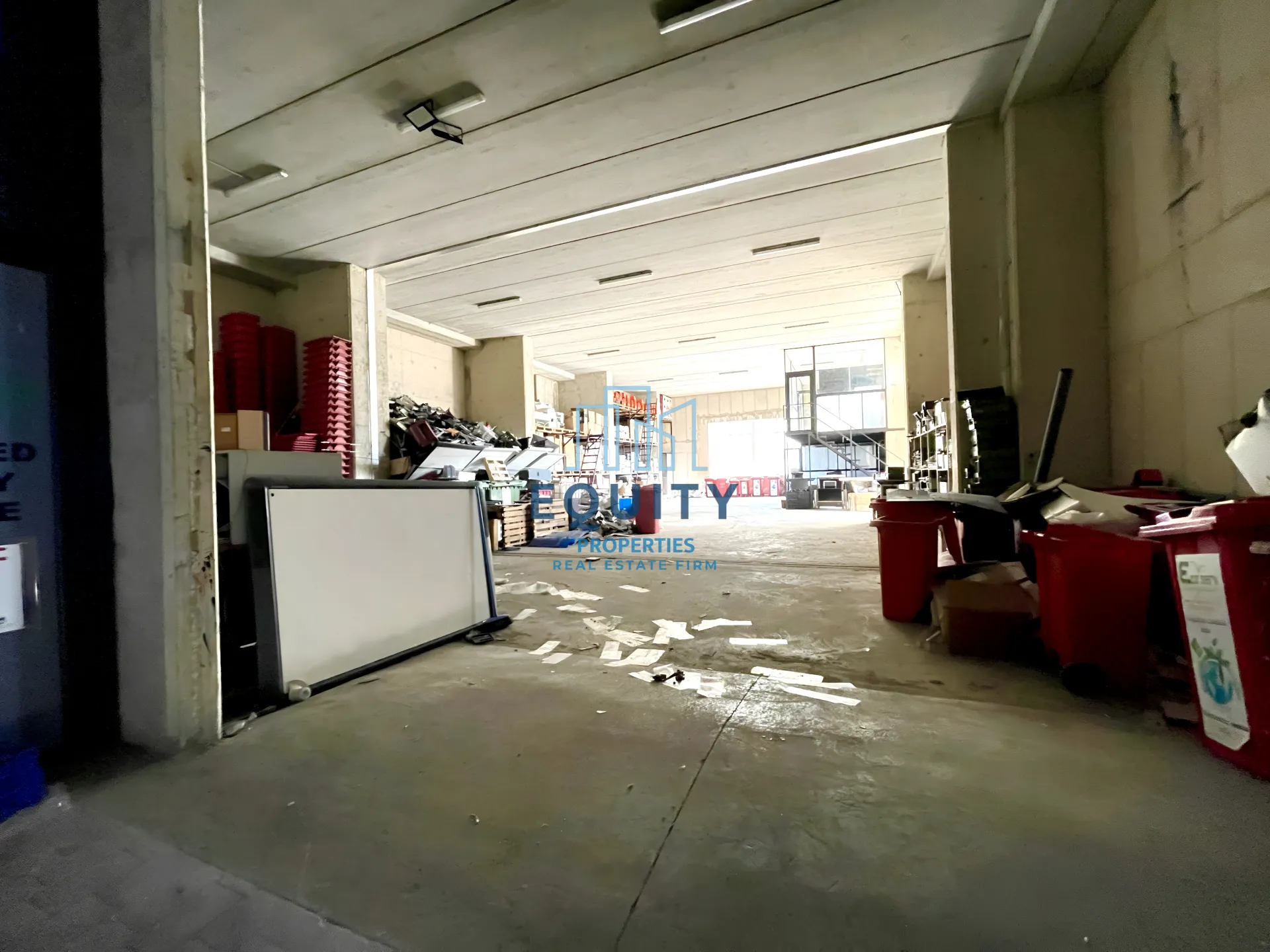 Commercial for Rent in Zouk Mosbeh