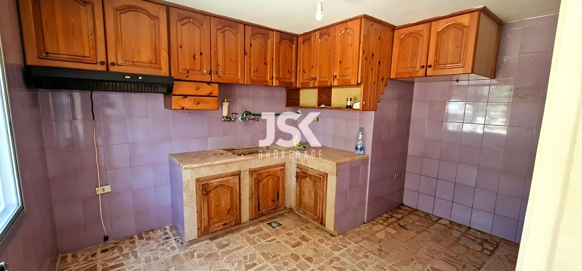 Apartment for Sale in Mestita, Lebanon