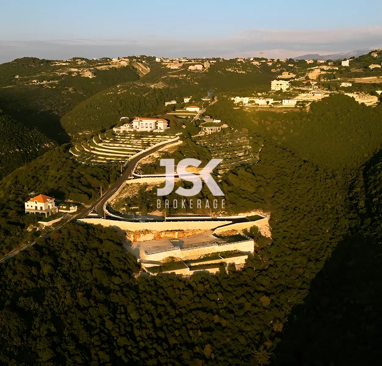 Land for Sale in Batroun