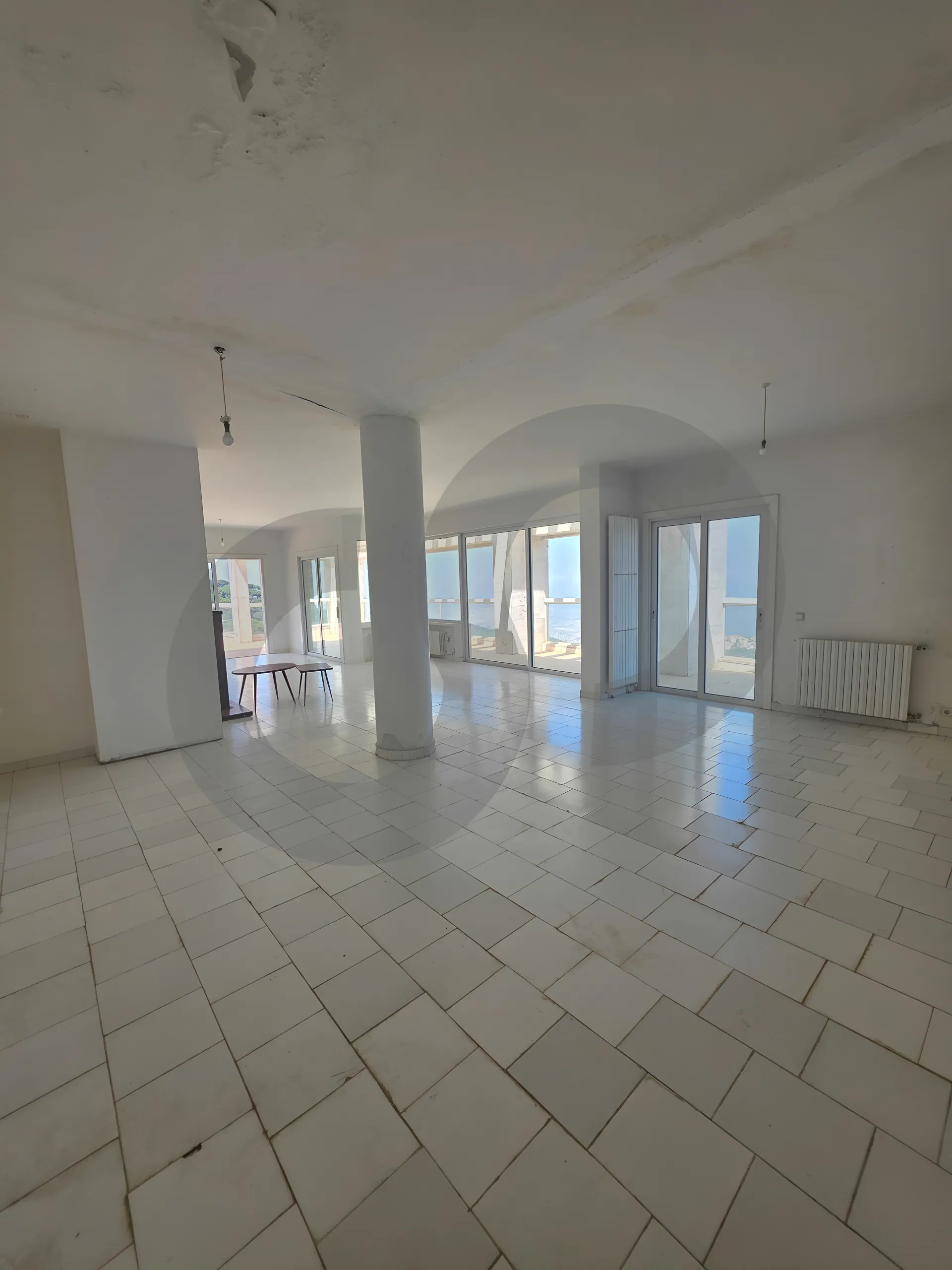 Apartment for Sale in Broummana