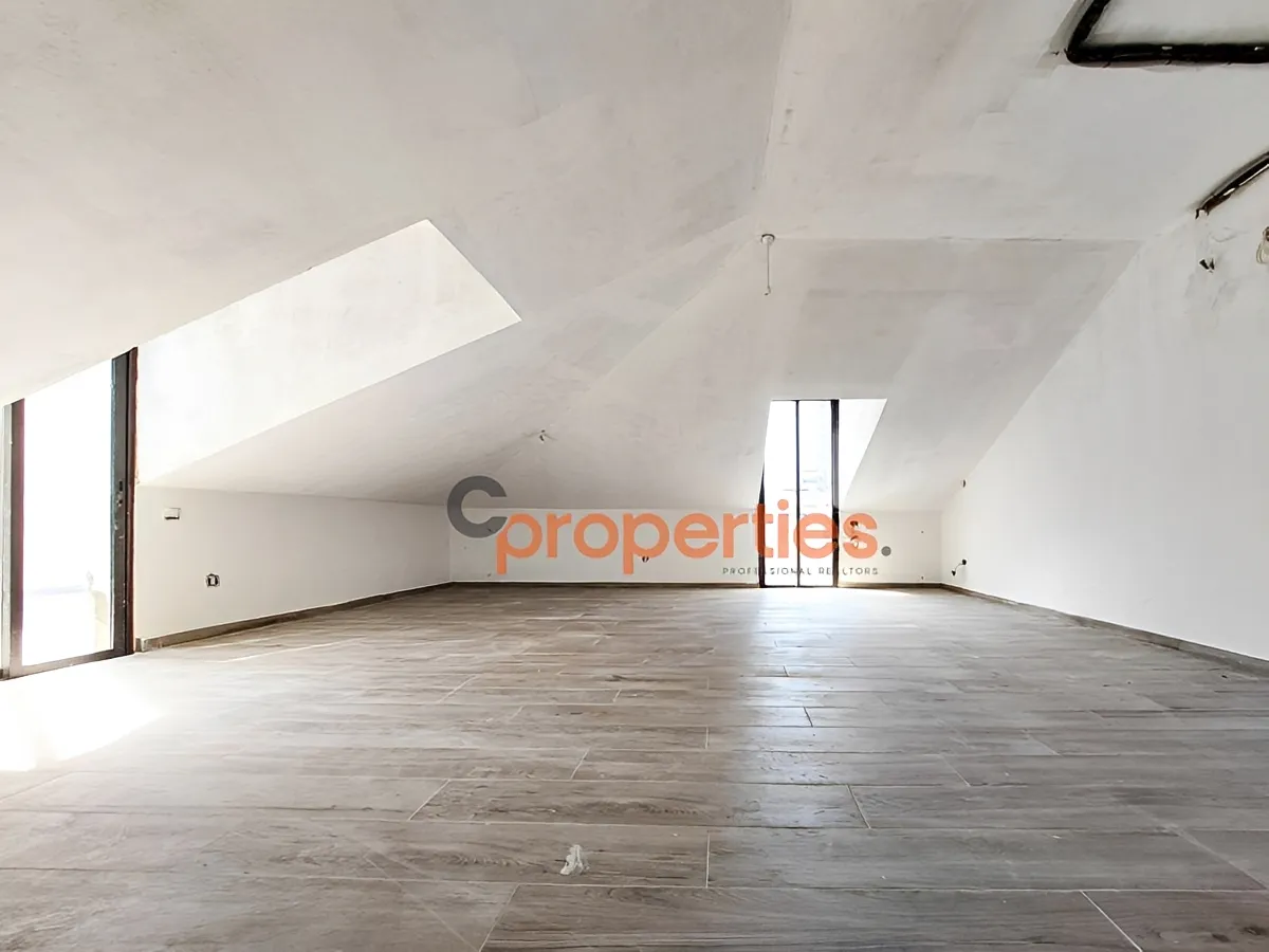 Duplex for Sale in Mar Roukoz