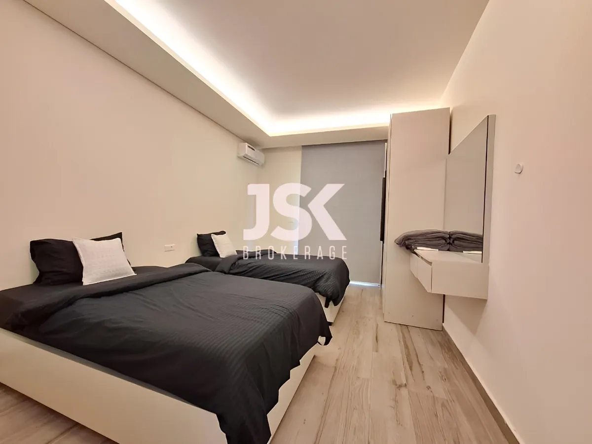 Apartment for Rent in Tabarja, Lebanon