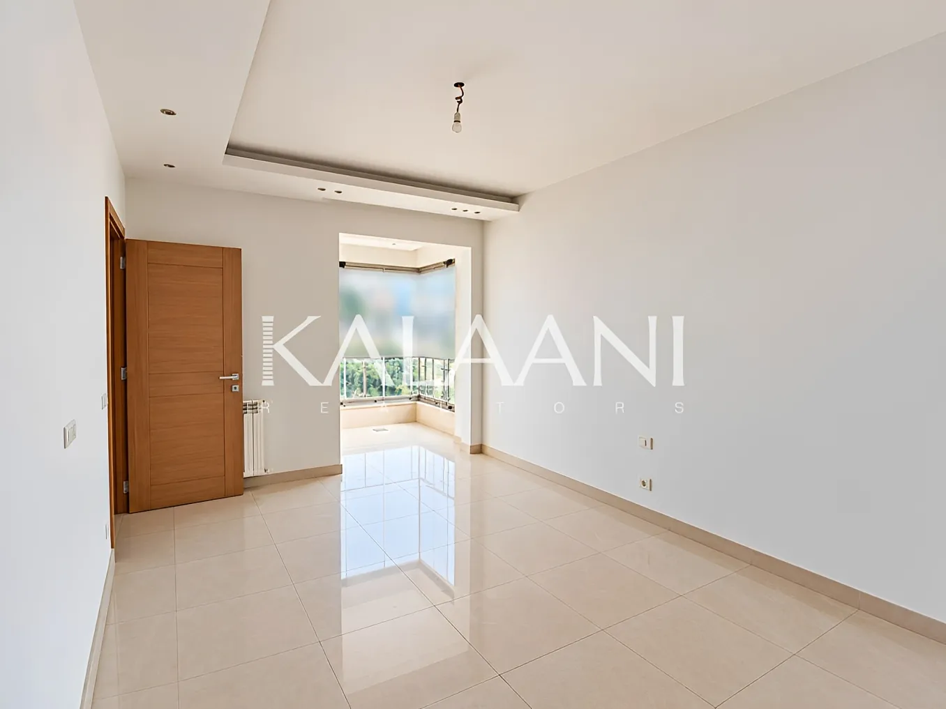 Apartment for sale in Baabda