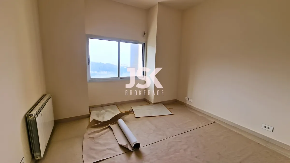 Apartment for Sale in Rabweh, Metn