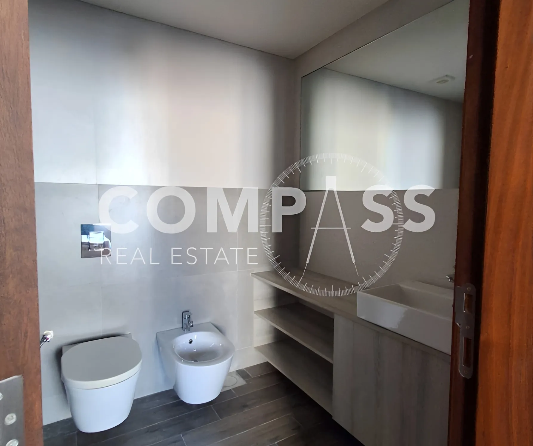 Apartment for rent in Achrafieh