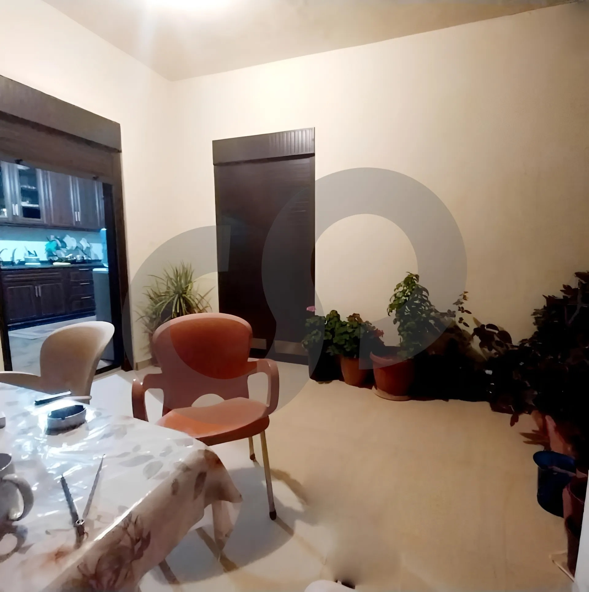 Apartment for Sale in Bouar
