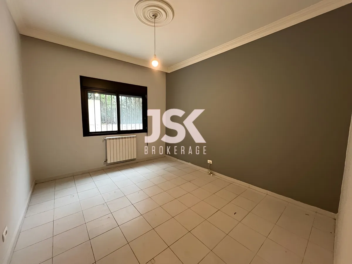 Apartment for Sale in Sahel Aalma, Lebanon