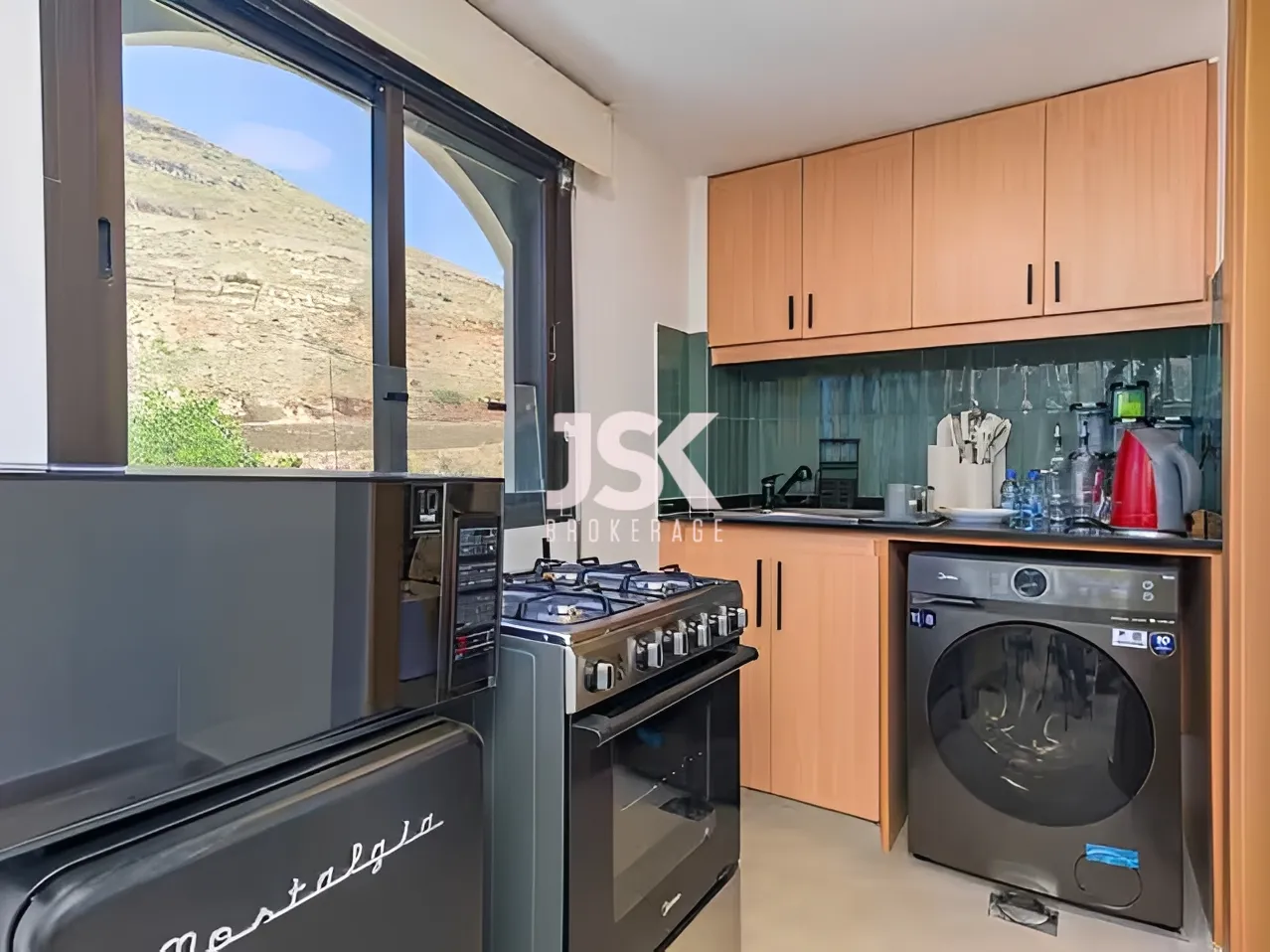 Chalet for Rent in Kafr